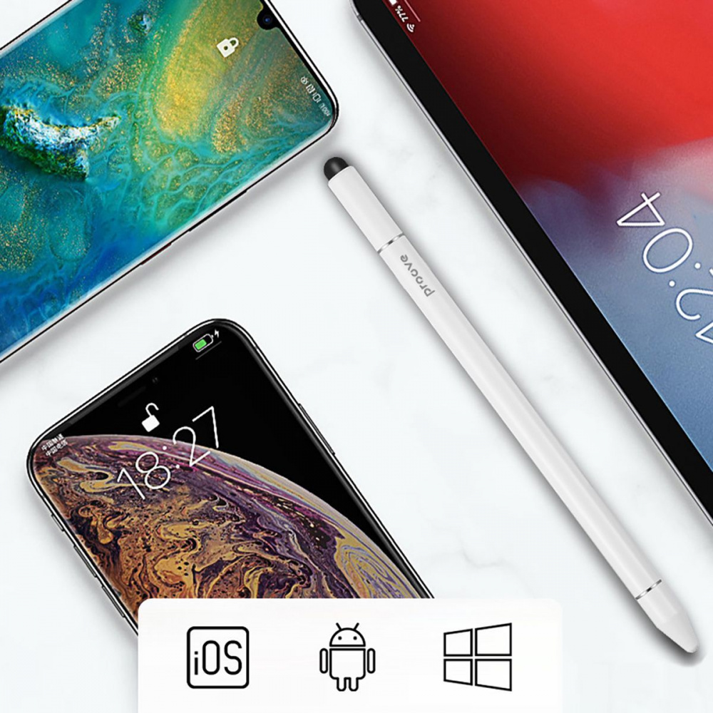 Стилус Proove Stylus Magic Wand SP-03 — Придбати в Україні - фото 15