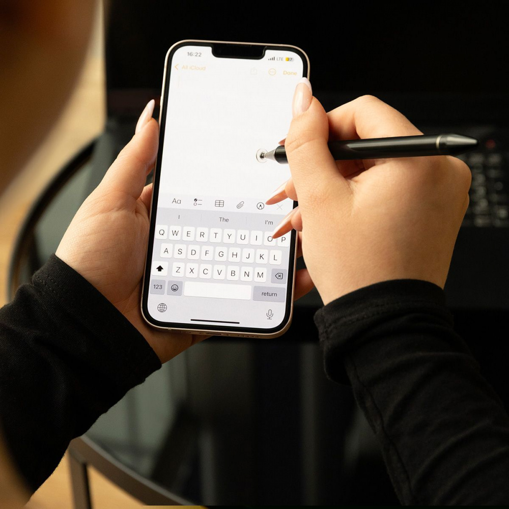 Стилус Proove Stylus Magic Wand SP-03 — Придбати в Україні - фото 19