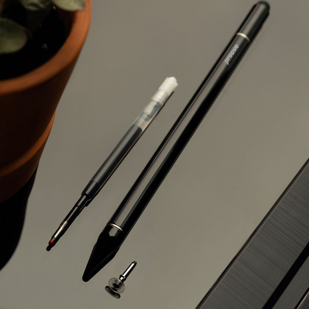 Стилус Proove Stylus Magic Wand SP-03 — Придбати в Україні - фото 20