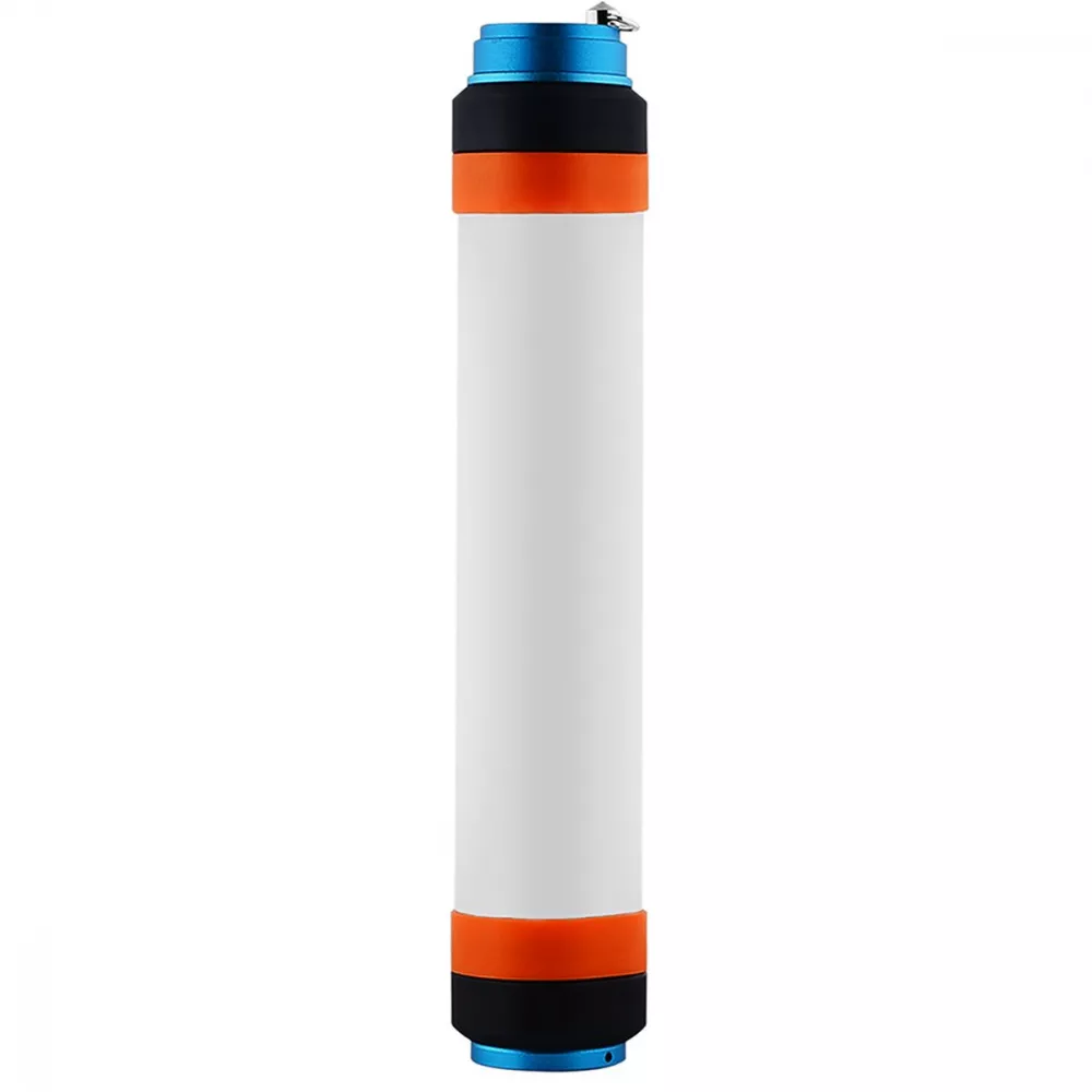 Багатофункціональний ліхтар T25 5200 mAh (24см) — Придбати в Україні