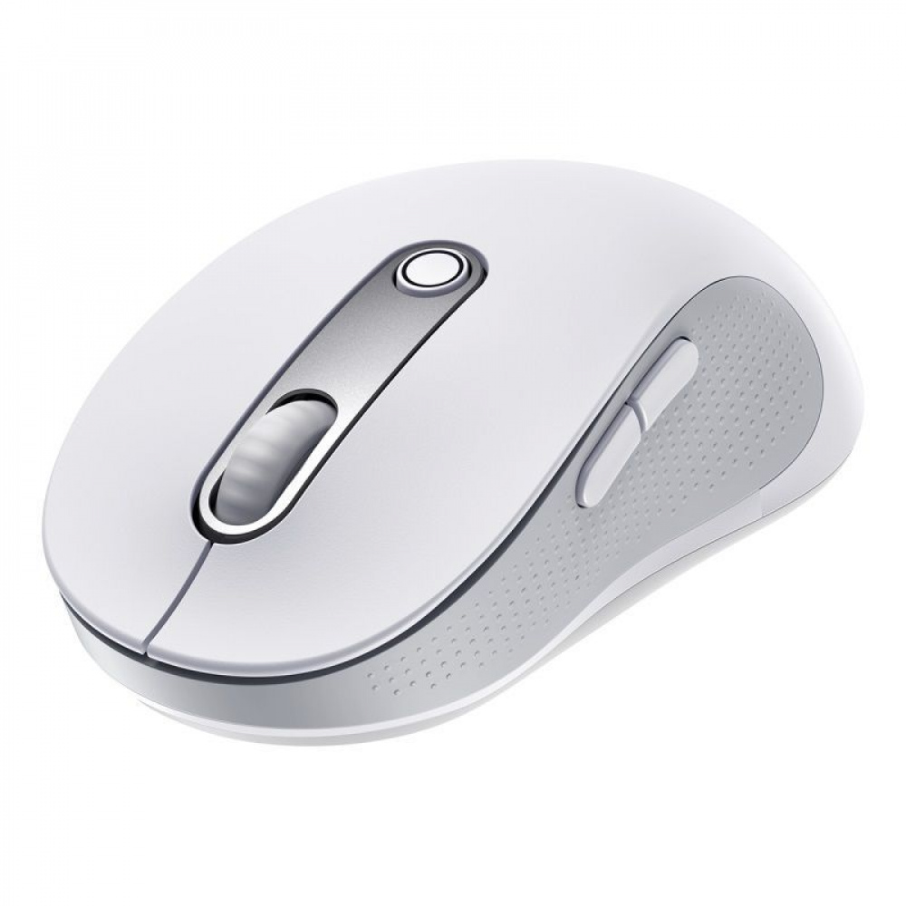 Беспроводная Компьютерная Мышь Baseus F02 Ergonomic Wireless Mouse?without Battery? - фото 11