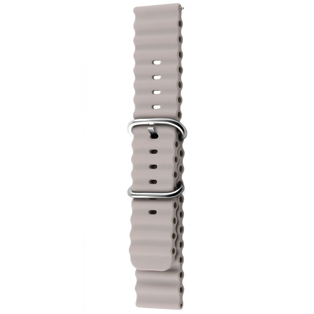 Ремешок Proove Active Band 20 mm - фото 5