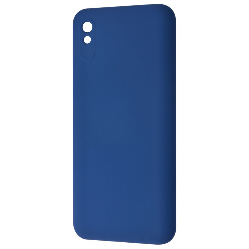 WAVE Colorful Case (TPU) Xiaomi Redmi 9A - фото 10
