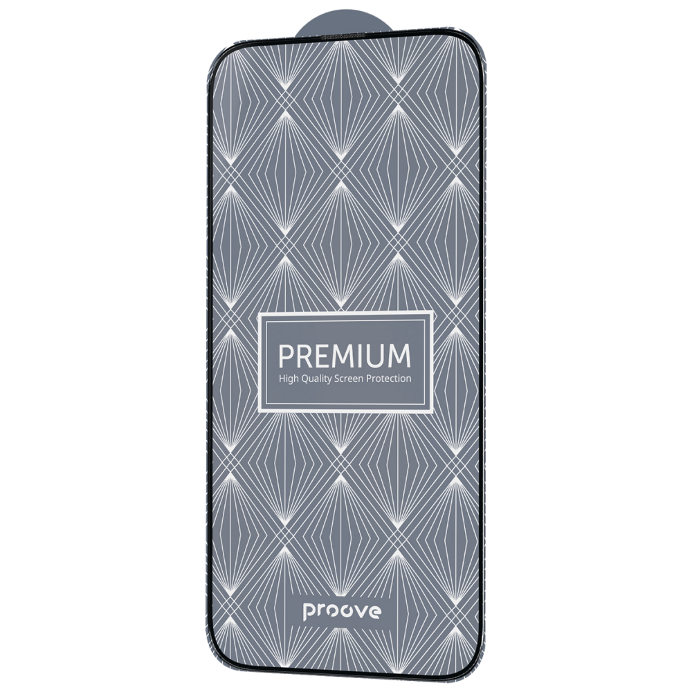 Захисне скло Proove Premium Samsung Galaxy S24/S25 — Придбати в Україні - фото 6
