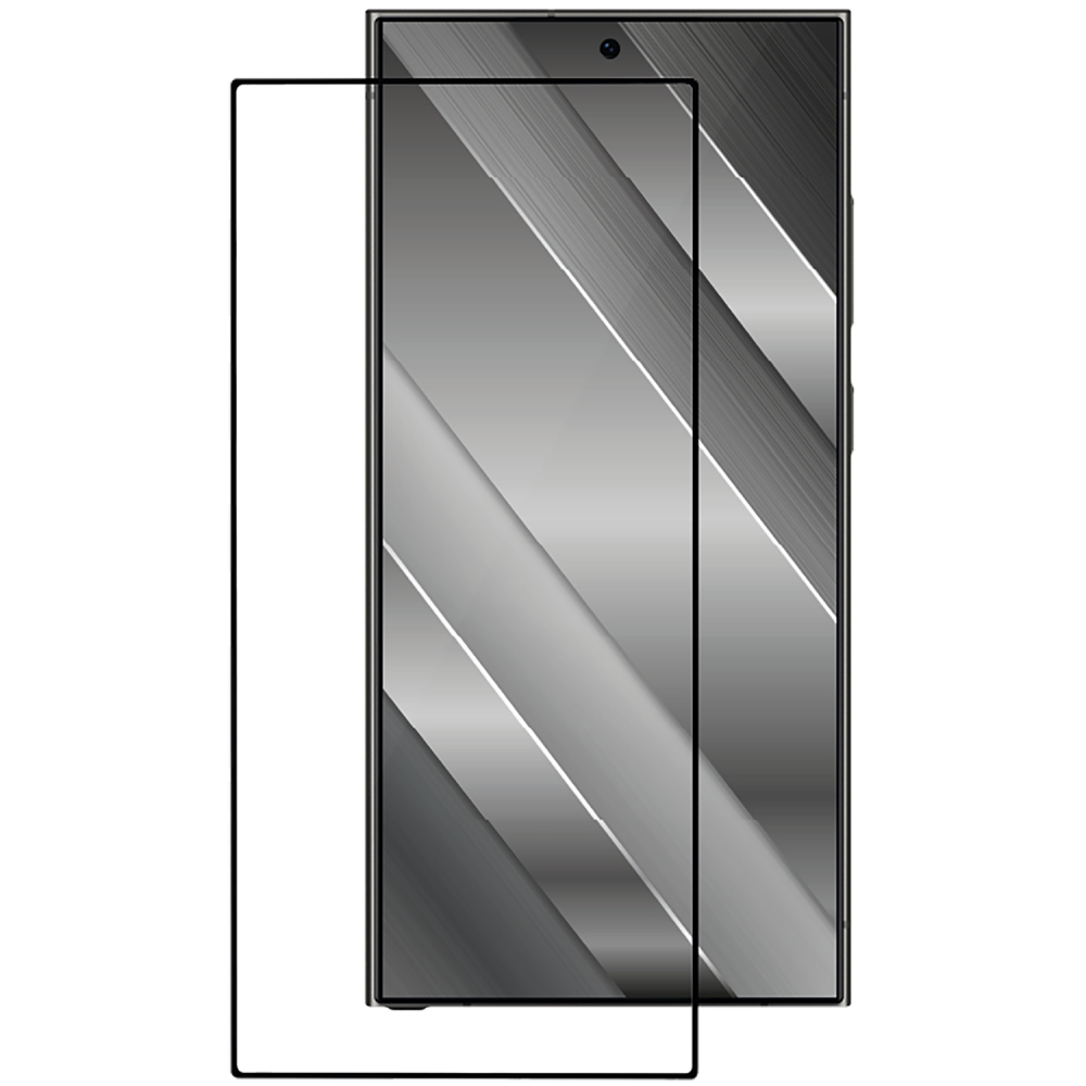 Захисне скло Proove Premium Samsung Galaxy S24 Ultra — Придбати в Україні