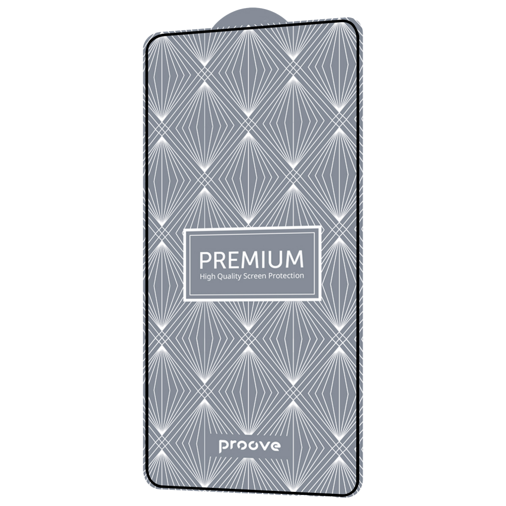 Захисне скло Proove Premium Samsung Galaxy S26 Plus — Придбати в Україні - фото 6