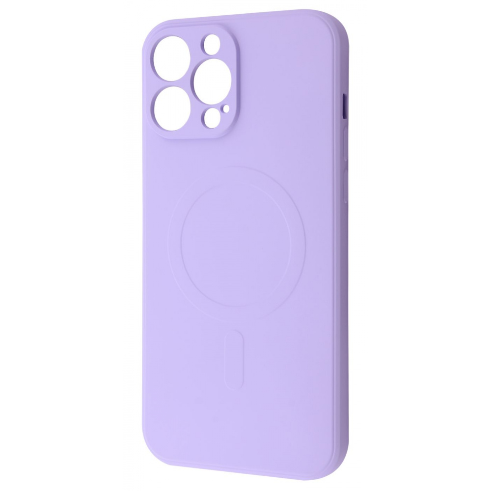 Чехол WAVE Colorful Case with Magnetic Ring (TPU) iPhone 12 Pro Max - фото 12