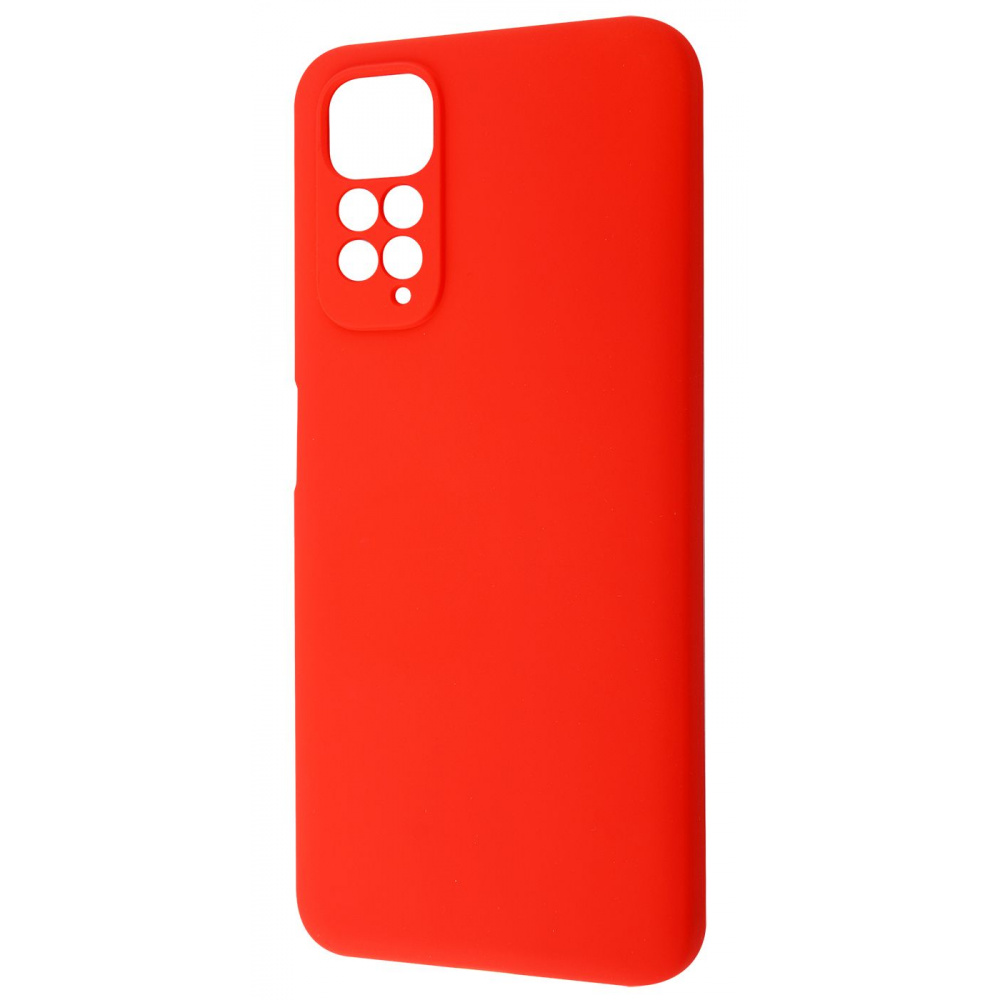 Чехол WAVE Colorful Case (TPU) Xiaomi Redmi Note 11 4G/Redmi Note 11S - фото 9