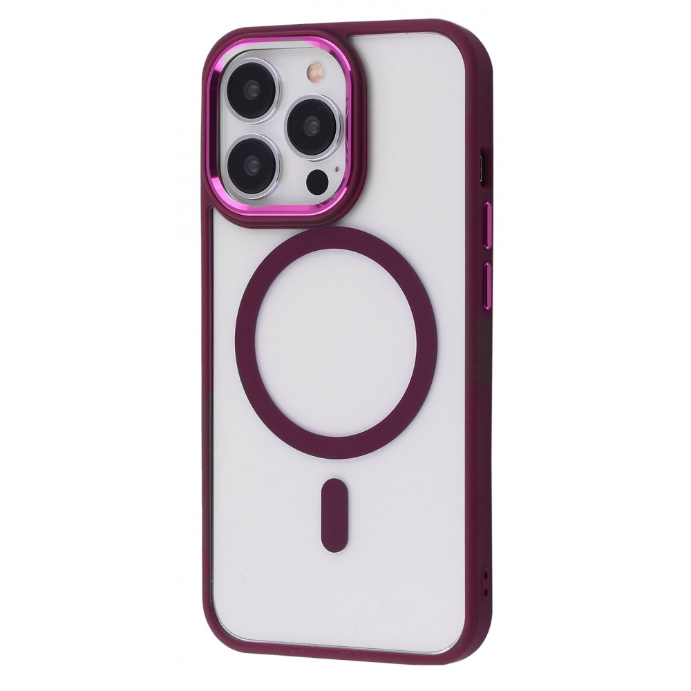 Чехол WAVE Ardor Case with Magnetic Ring iPhone 12 Pro Max - фото 9