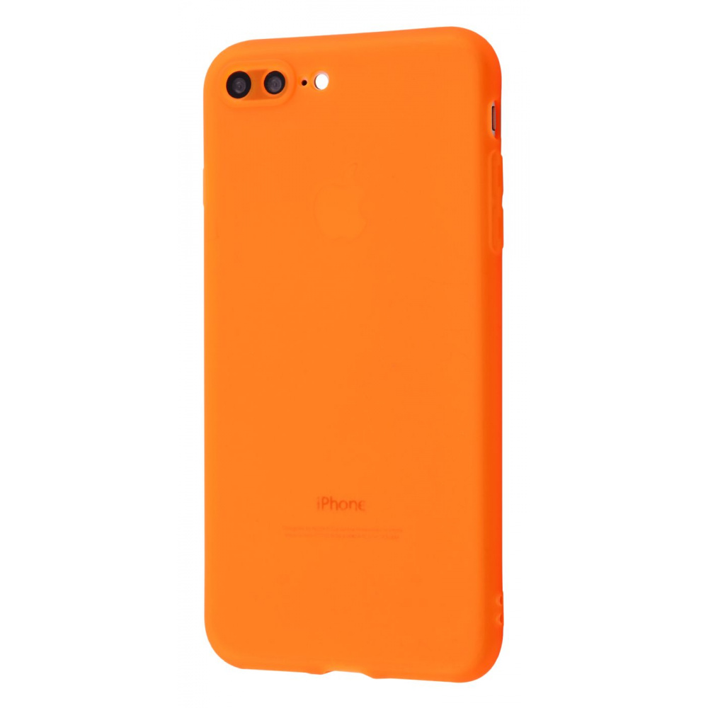 Чехол Acid Color Case (TPU) iPhone 7 Plus/8 Plus