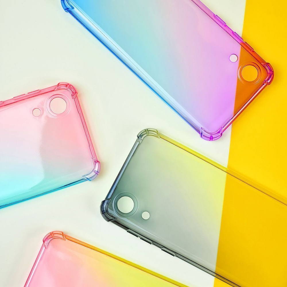 Чехол WAVE Shine Case Xiaomi Redmi 10 - фото 5