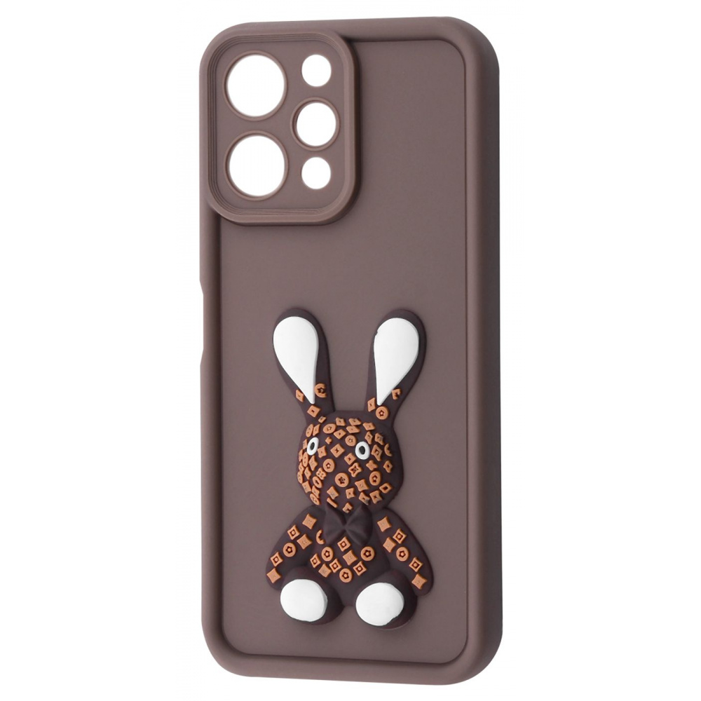 Чехол Pretty Things Case Xiaomi Redmi 12 4G - фото 8