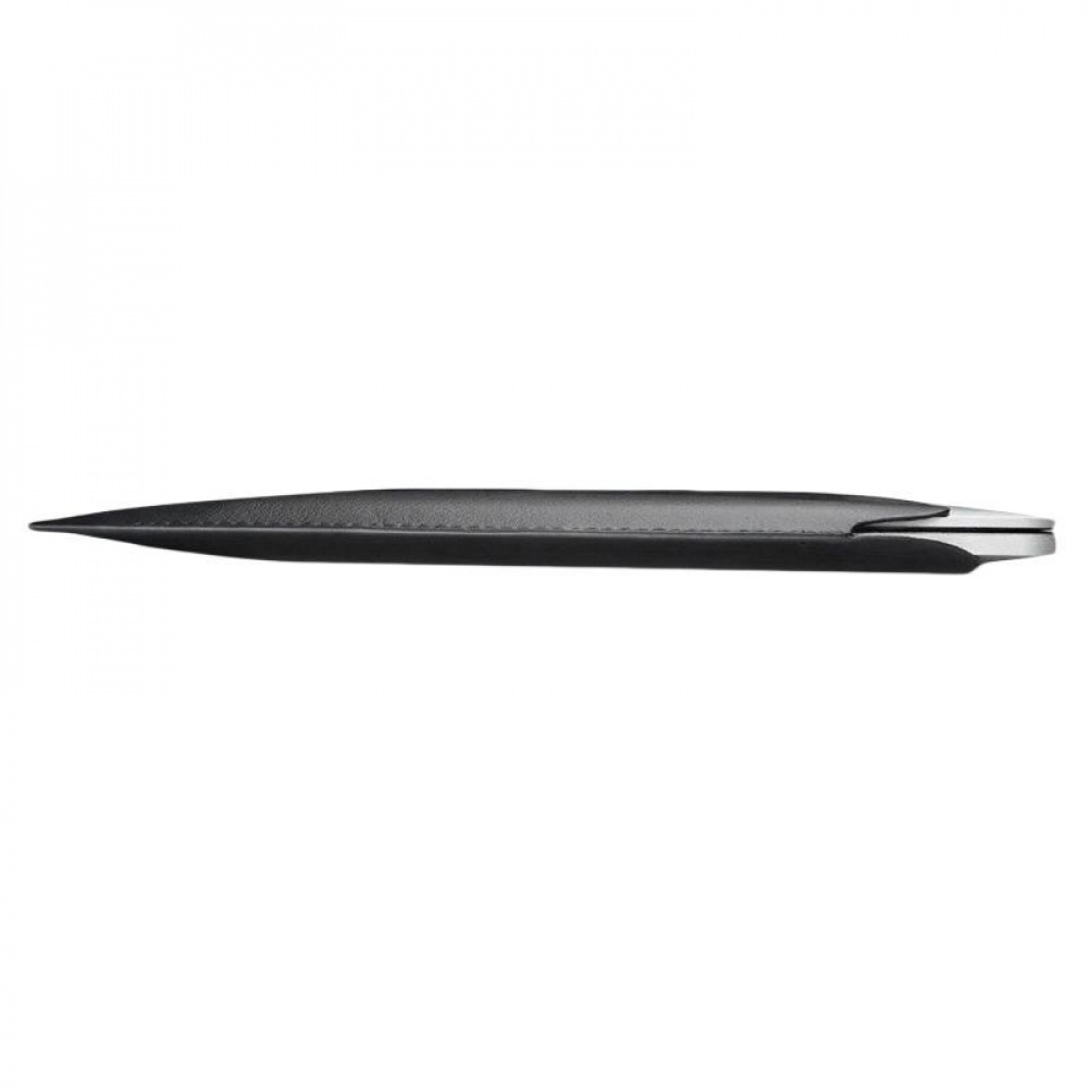 Чехол WIWU Leather Sleeve for MacBook Pro 15,4" - фото 4