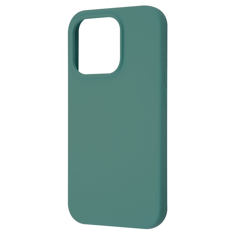 Чехол WAVE Full Silicone Cover iPhone 15 Pro - фото 31