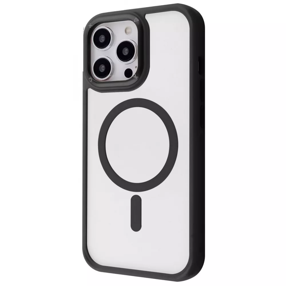 Чохол Proove Clear Essence Case with Magnetic Ring iPhone 13 Pro Max — Придбати в Україні - фото 6