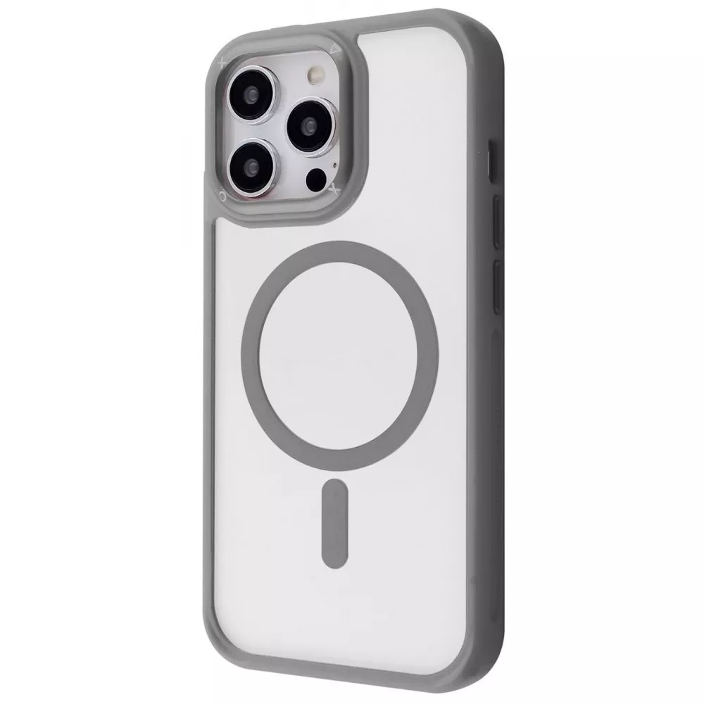 Чохол Proove Clear Essence Case with Magnetic Ring iPhone 13 Pro Max — Придбати в Україні - фото 7