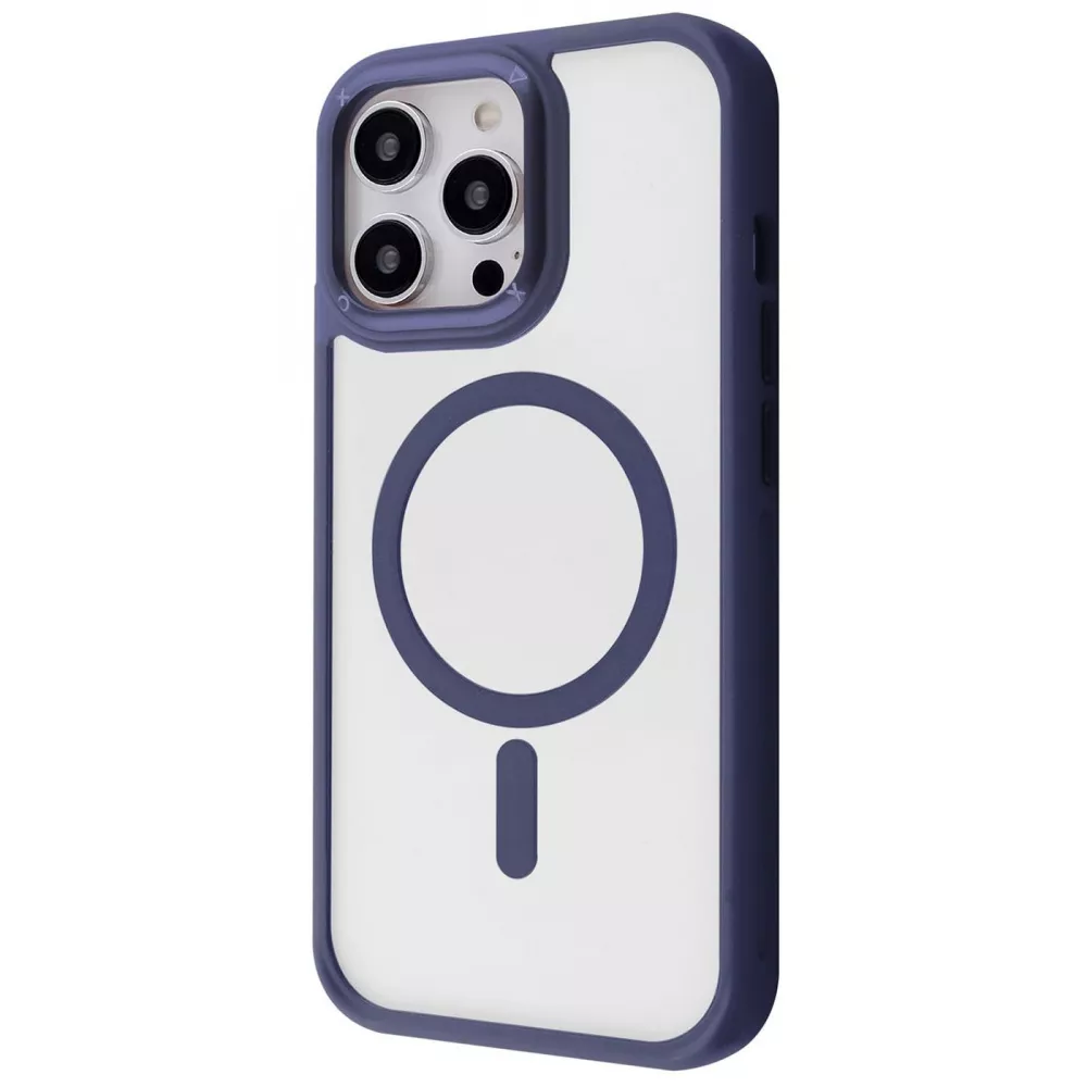 Чохол Proove Clear Essence Case with Magnetic Ring iPhone 13 Pro Max — Придбати в Україні - фото 9