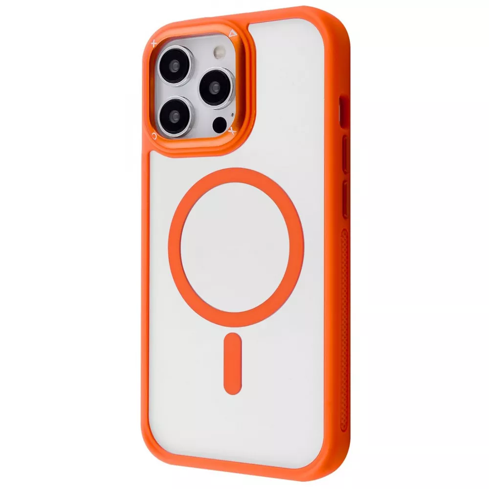 Чохол Proove Clear Essence Case with Magnetic Ring iPhone 13 Pro Max — Придбати в Україні - фото 8