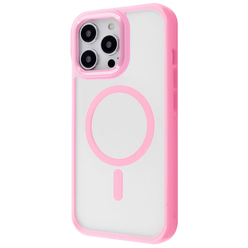 Чехол Proove Clear Essence Case with Magnetic Ring iPhone 13 Pro Max - фото 8