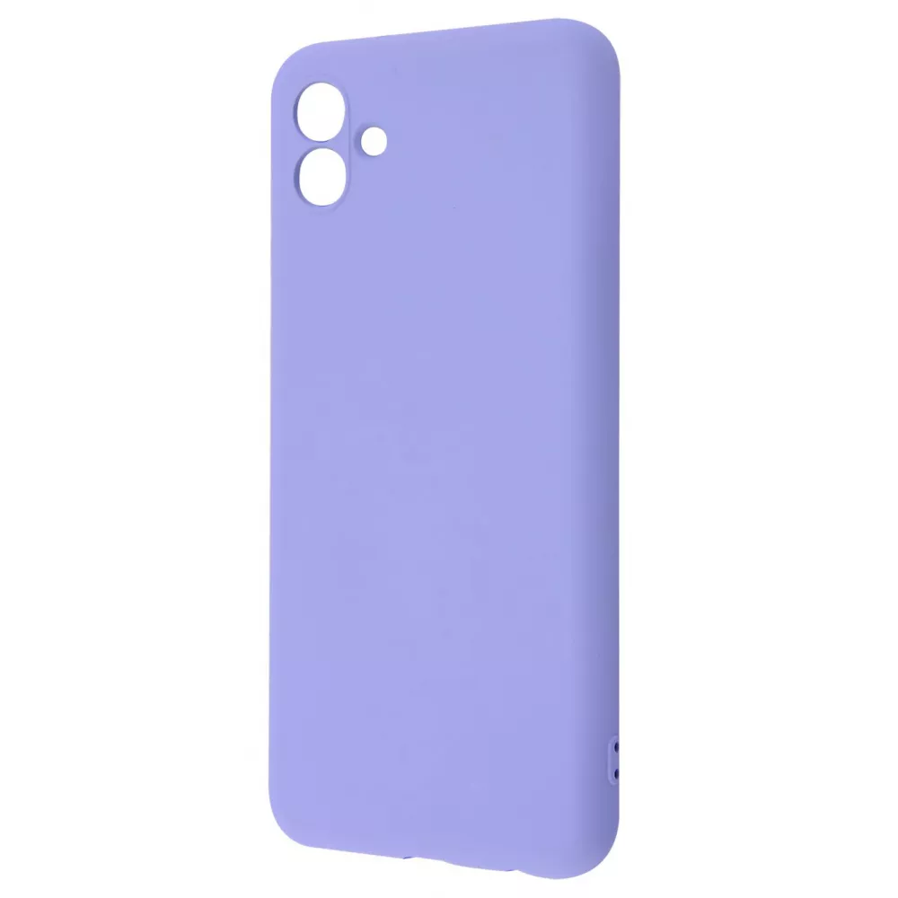 Чехол WAVE Colorful Case (TPU) Samsung Galaxy A05 - фото 7