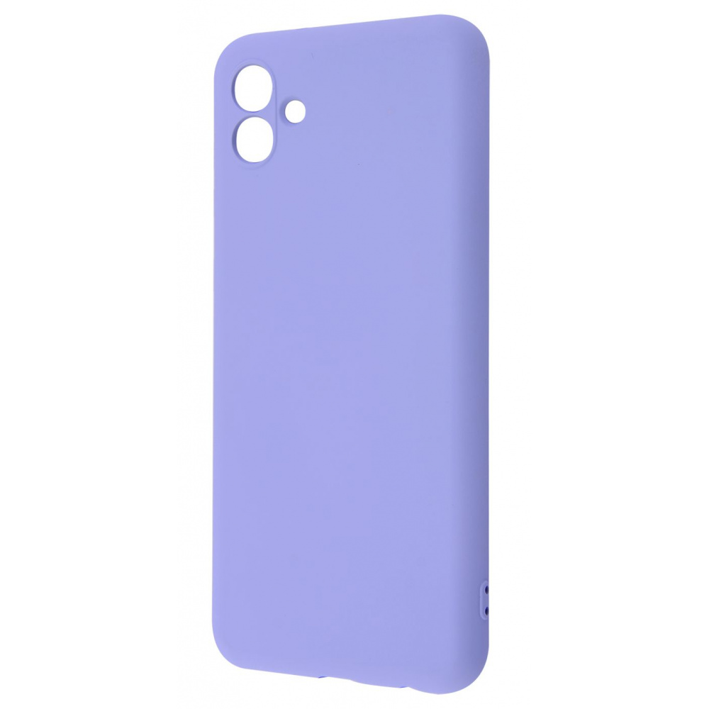 Чехол WAVE Colorful Case (TPU) Samsung Galaxy A05 - фото 7