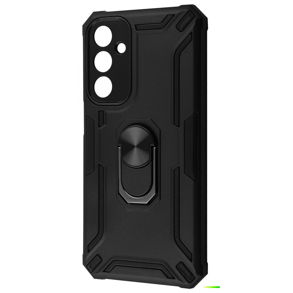 Чехол WAVE Power Magnetic Samsung Galaxy A25 - фото 2