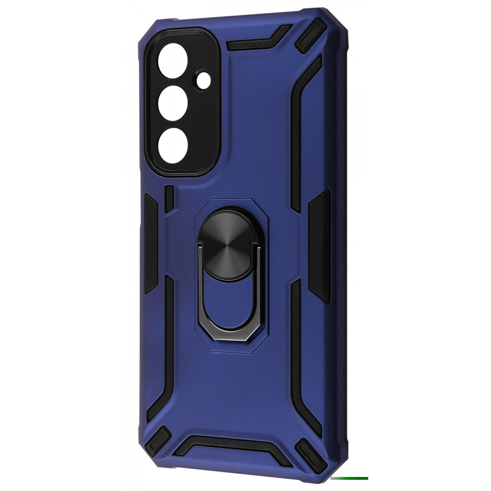 Чехол WAVE Power Magnetic Samsung Galaxy A25 - фото 3
