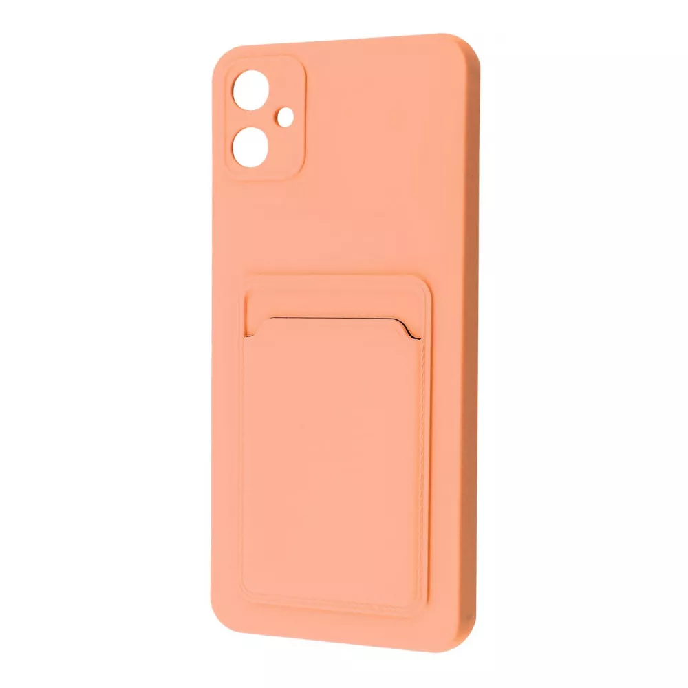 Чохол WAVE Colorful Pocket Samsung Galaxy A05 — Придбати в Україні