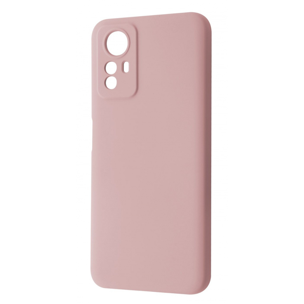 Чохол WAVE Colorful Case (TPU) Xiaomi Redmi Note 12S — Придбати в Україні