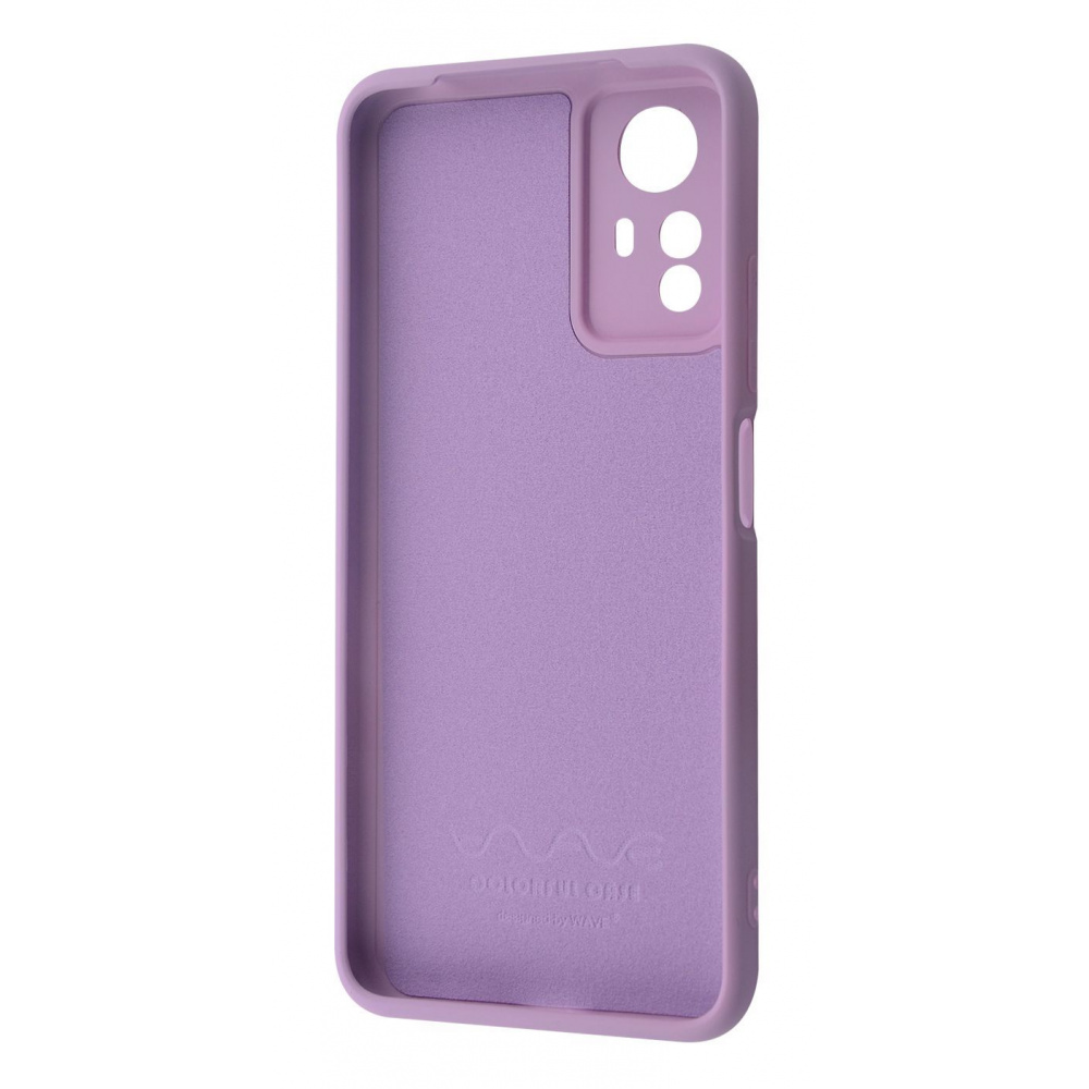 Чохол WAVE Colorful Case (TPU) Xiaomi Redmi Note 12S — Придбати в Україні - фото 1