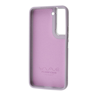 Чехол WAVE Plump Case Samsung Galaxy S22