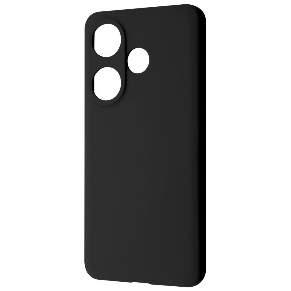 Чохол WAVE Full Silicone Cover Poco F6/Redmi Turbo 3 — Придбати в Україні - фото 4