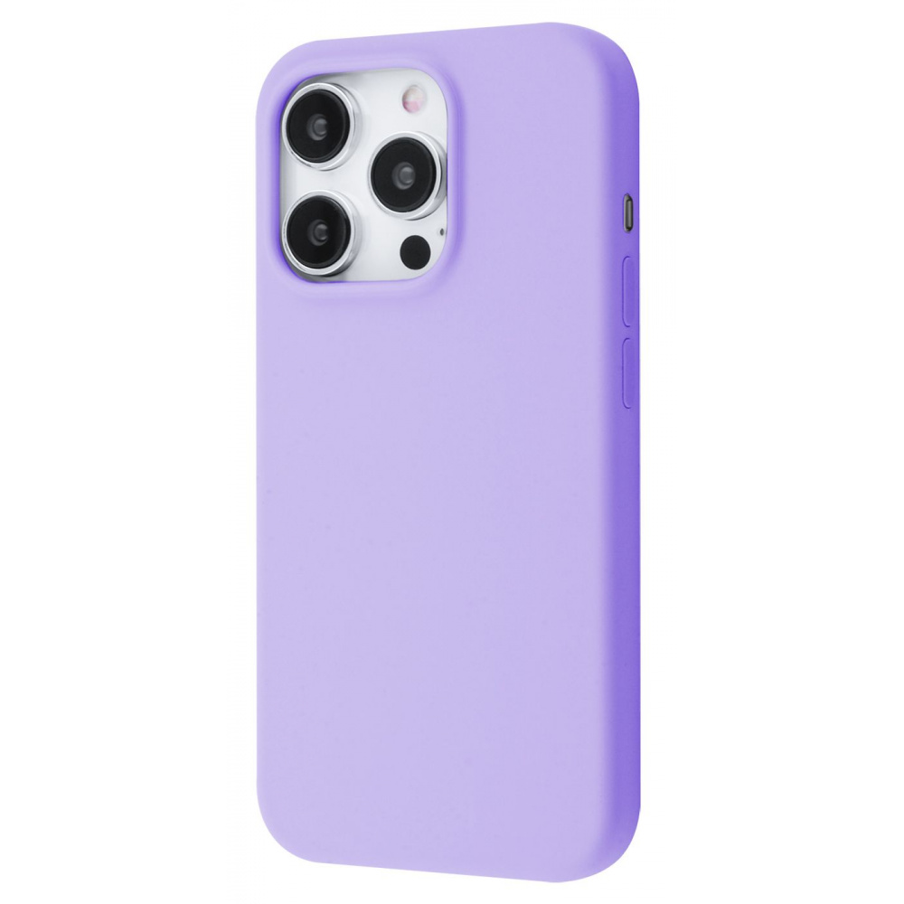 Чехол Proove Silicone Case with Magnetic Ring iPhone 14 Pro - фото 7