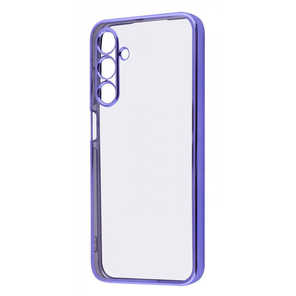 Чехол WAVE Metal Color Case Samsung Galaxy A35 - фото 5