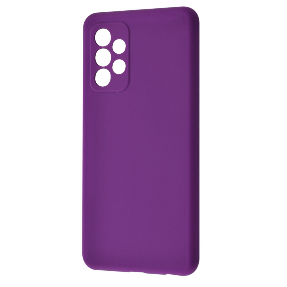 Чохол WAVE Full Silicone Cover Samsung Galaxy A52 (A525F) — Придбати в Україні - фото 8