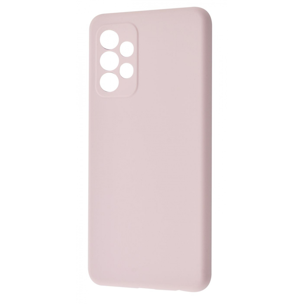 Чохол WAVE Full Silicone Cover Samsung Galaxy A52 (A525F) — Придбати в Україні - фото 9