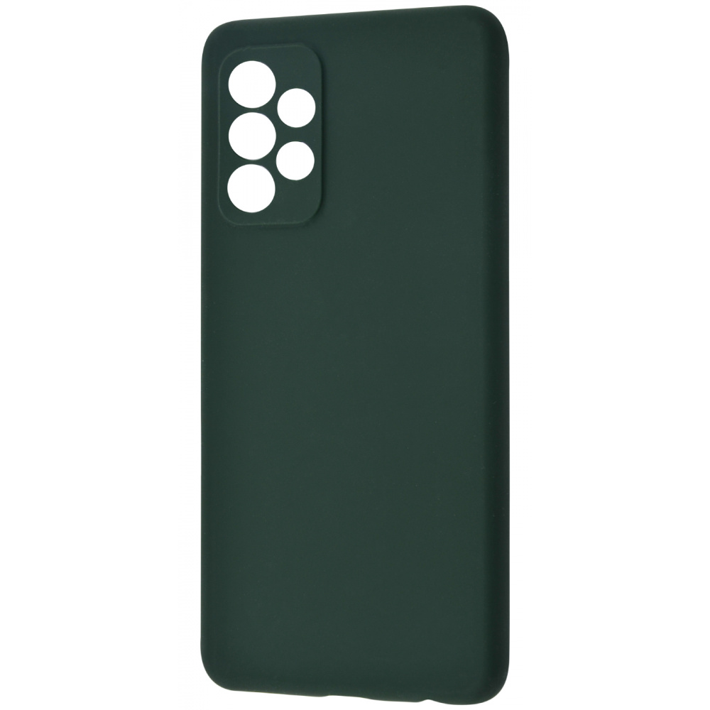 Чохол WAVE Full Silicone Cover Samsung Galaxy A52 (A525F) — Придбати в Україні - фото 9