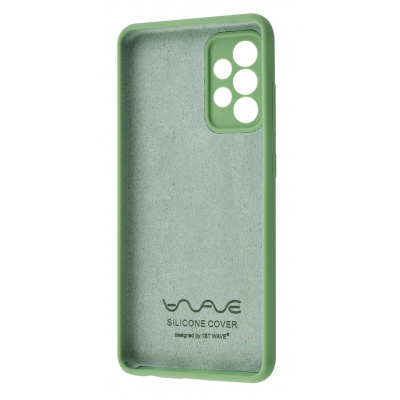 Купить Чехол WAVE Full Silicone Cover Samsung Galaxy A52 (A525F) 31063 - Ncase