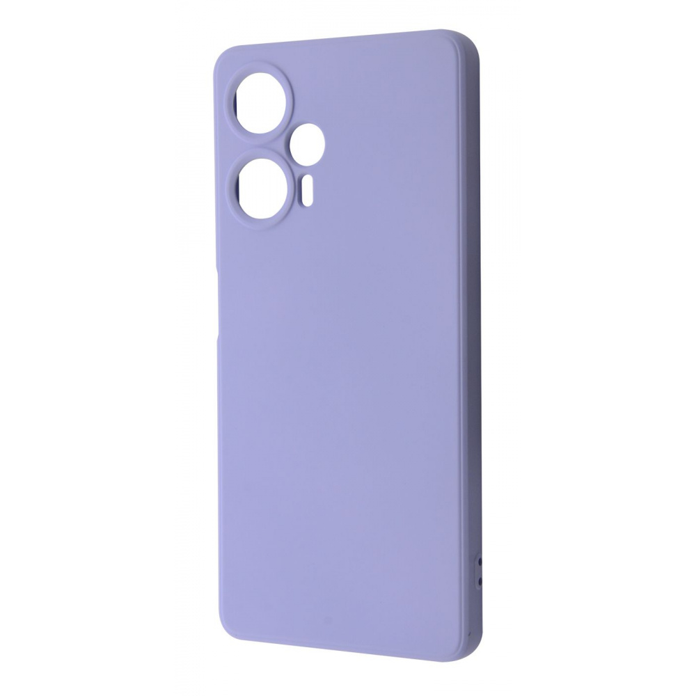 Чохол WAVE Colorful Case (TPU) Poco F5/Xiaomi Redmi Note 12 Turbo — Придбати в Україні - фото 8