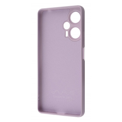 Чохол WAVE Colorful Case (TPU) Poco F5/Xiaomi Redmi Note 12 Turbo — Придбати в Україні