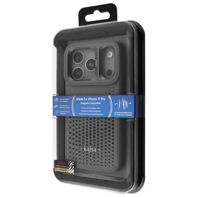 Kajsa Circle with Magnetic Ring iPhone — Придбати в Україні