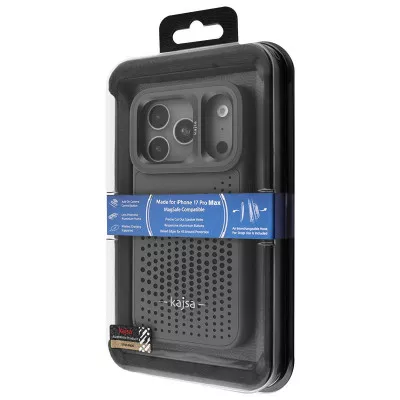 Kajsa Circle with Magnetic Ring iPhone — Придбати в Україні