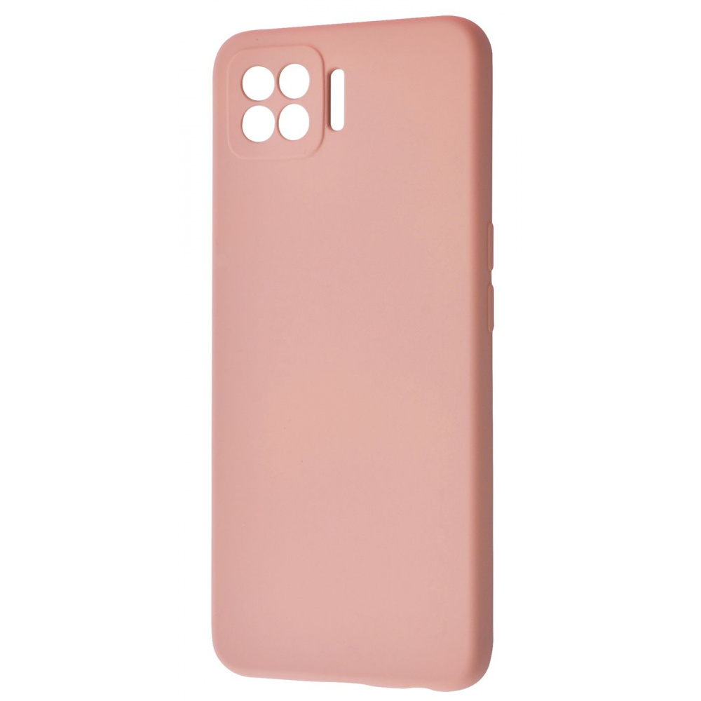 WAVE Colorful Case (TPU) OPPO A73 - фото 10