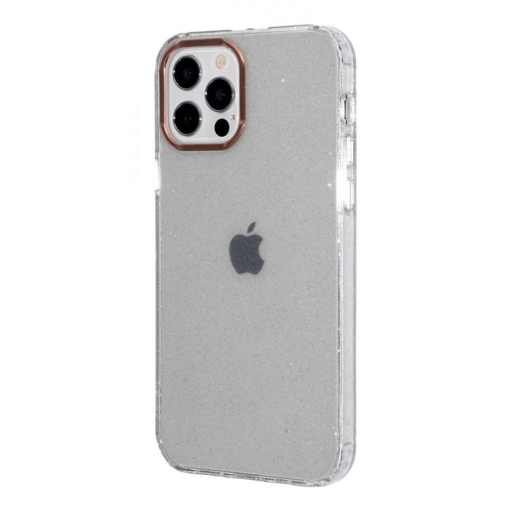 Чехол WAVE Radiance Case iPhone 12/12 Pro - фото 6