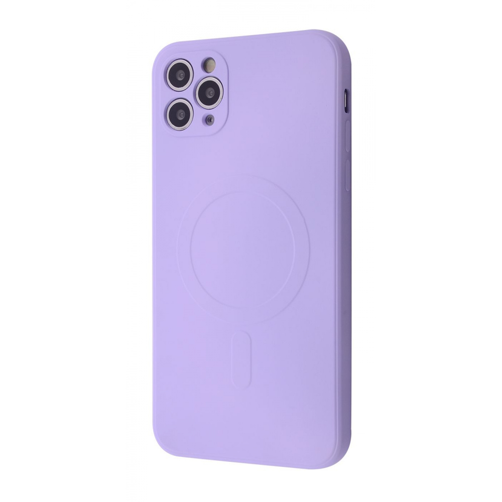 Чехол WAVE Colorful Case with Magnetic Ring (TPU) iPhone 11 Pro Max - фото 11