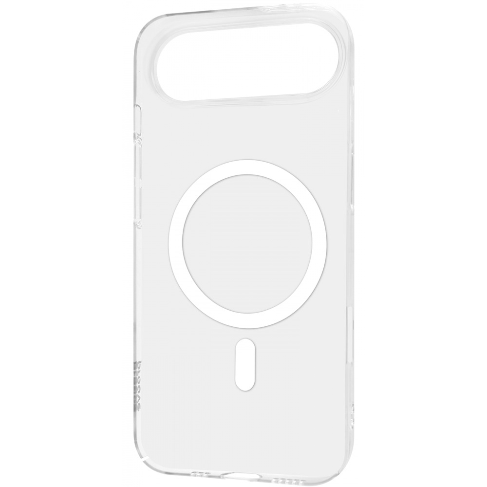 Чехол Proove Crystal Case with Magnetic Ring iPhone 17 Air - фото 2