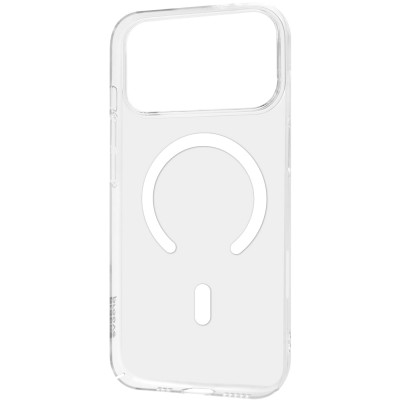 Чохол Proove Crystal Case with Magnetic Ring iPhone 17 Pro Max — Придбати в Україні