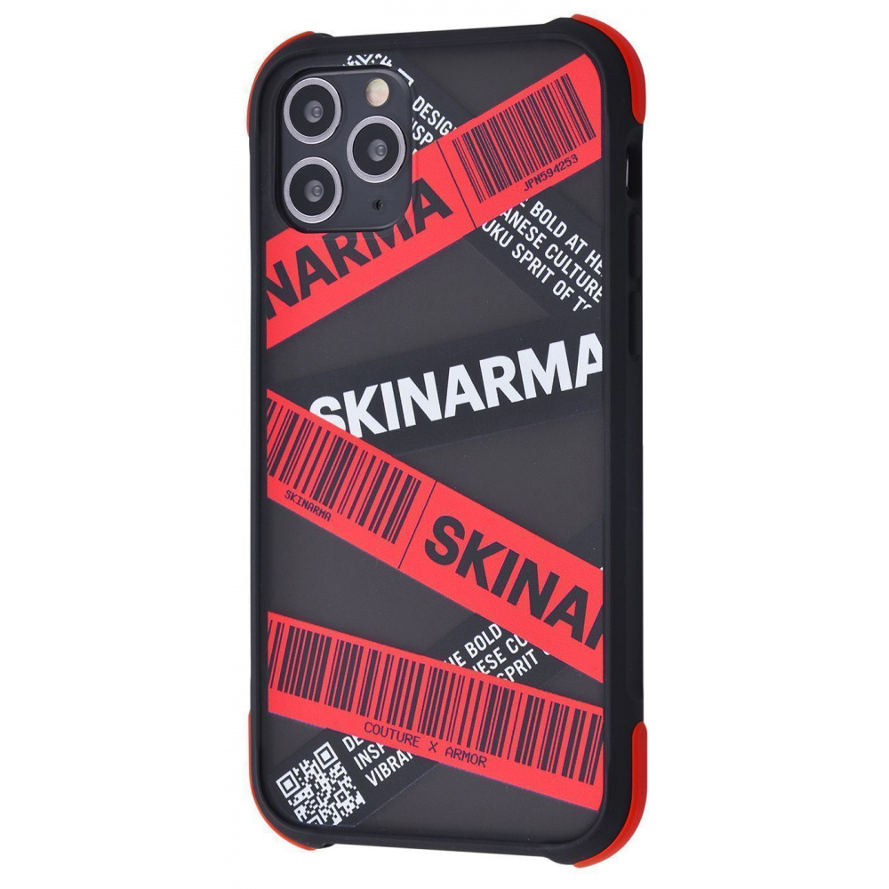 Чехол SkinArma Case Kakudo Series iPhone 11 Pro - фото 2