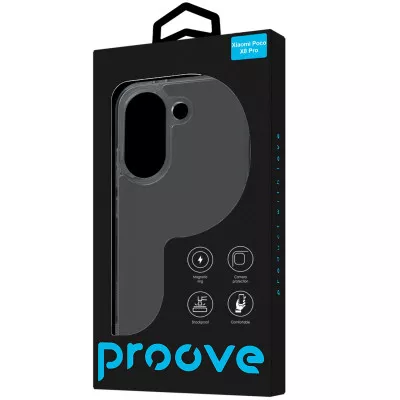 Proove Sphere Case — Придбати в Україні