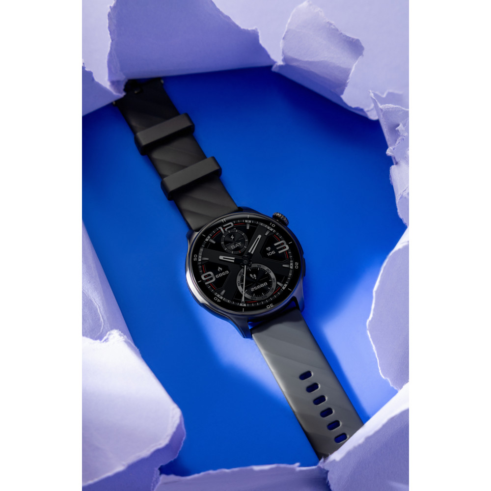 Смарт Часы Proove Terra with GPS - фото 12